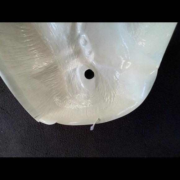 E.T. The Extra Terrestrial Vintage 80’s Halloween Mask Original Intact RARE! - Picture 12 of 16